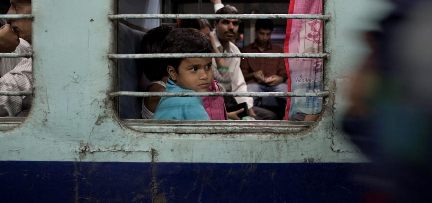 Photo: Dhiraj Singh/UNDP India/Flickr