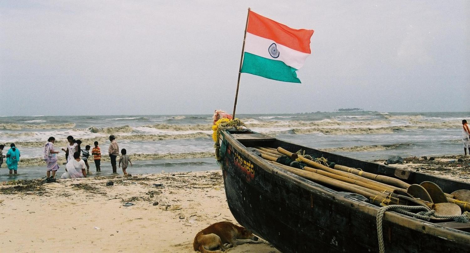 Photo: Flickr/Ankur Gupta