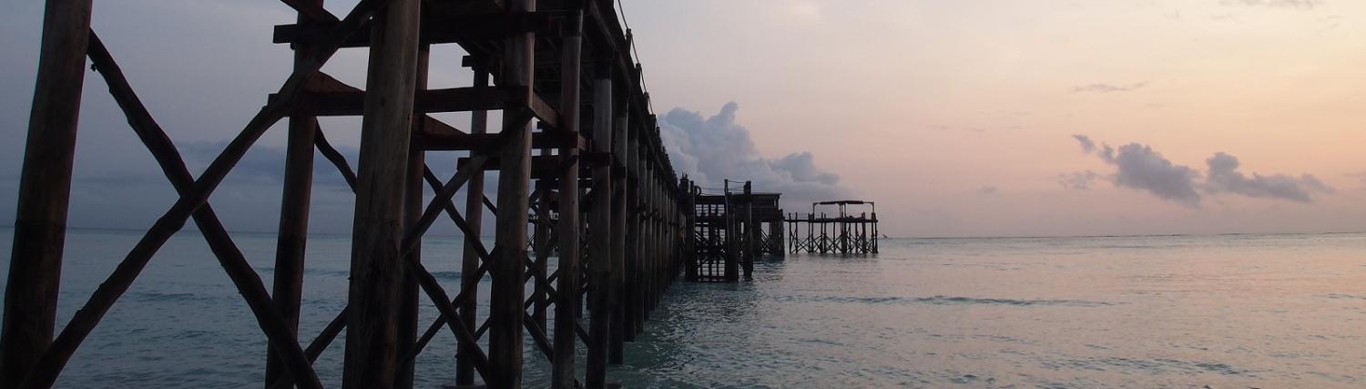 Zanzibar, Tanzania (Photo: Flickr/Samir Luther)