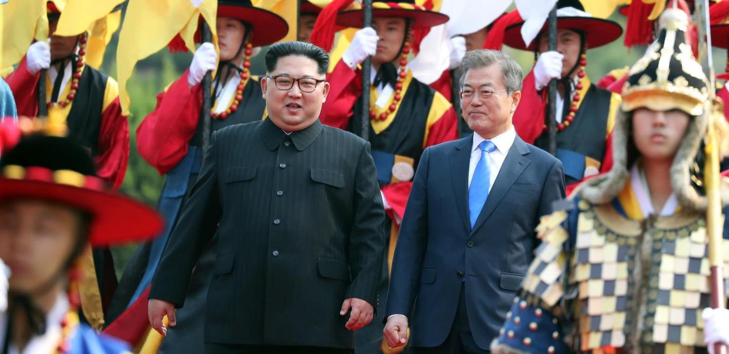 Photo: Republic of Korea/Flickr