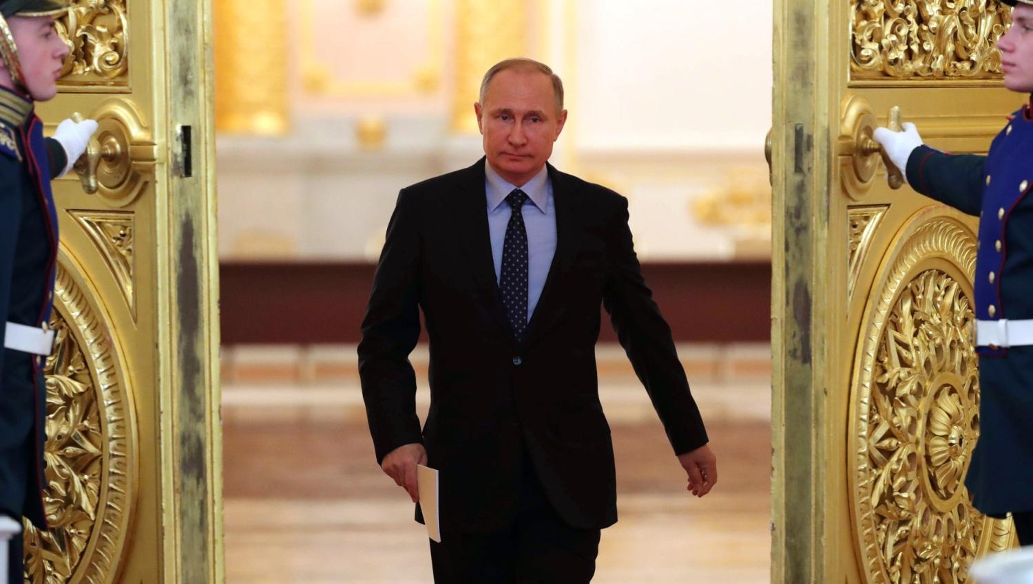 Photo: Kremlin.ru