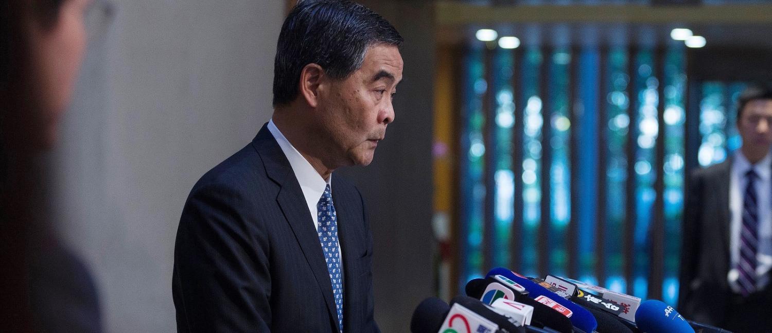 Photo: Justin Chin/Bloomberg via Getty Images