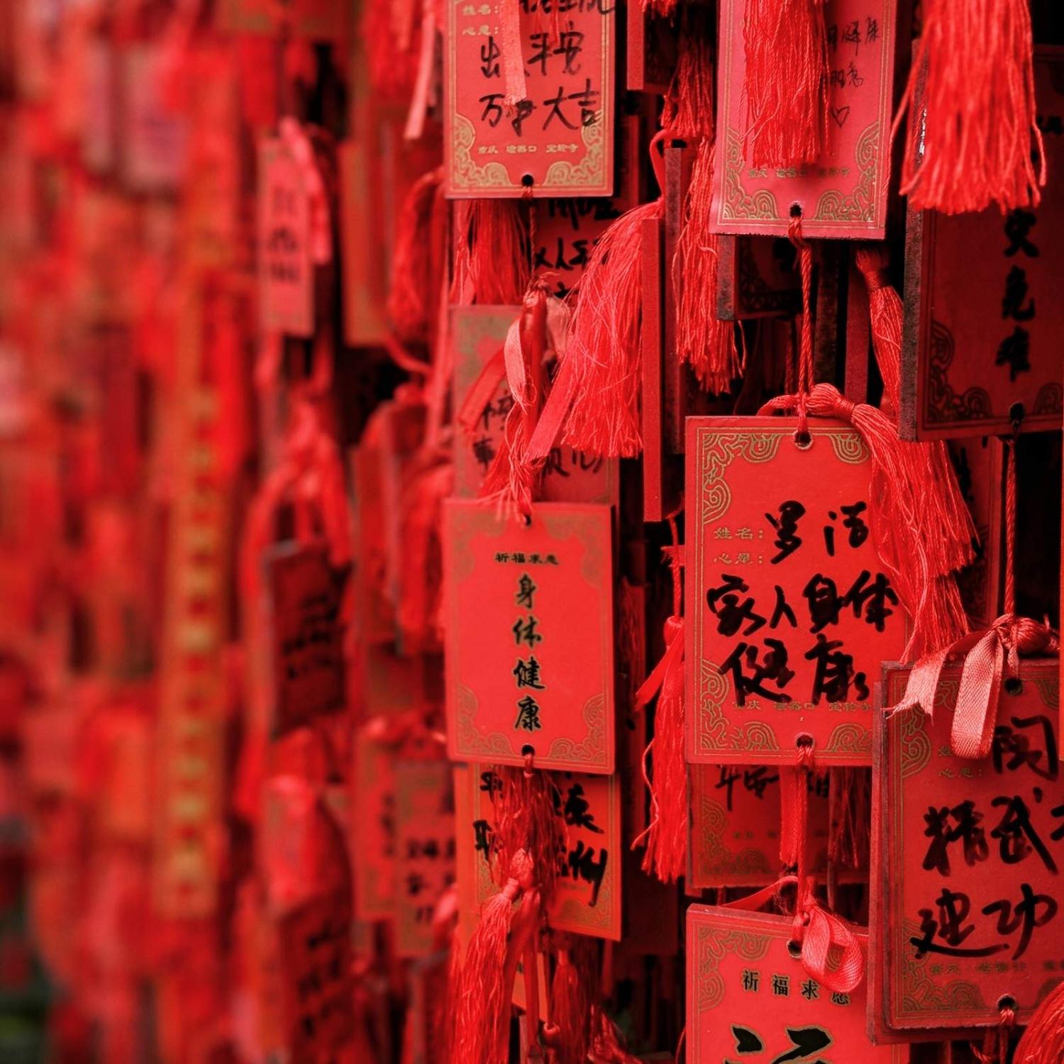 In July this year, Xi Jinping declared China had reached its goal of being a “moderately prosperous” society (Alana Harris/Unsplash)