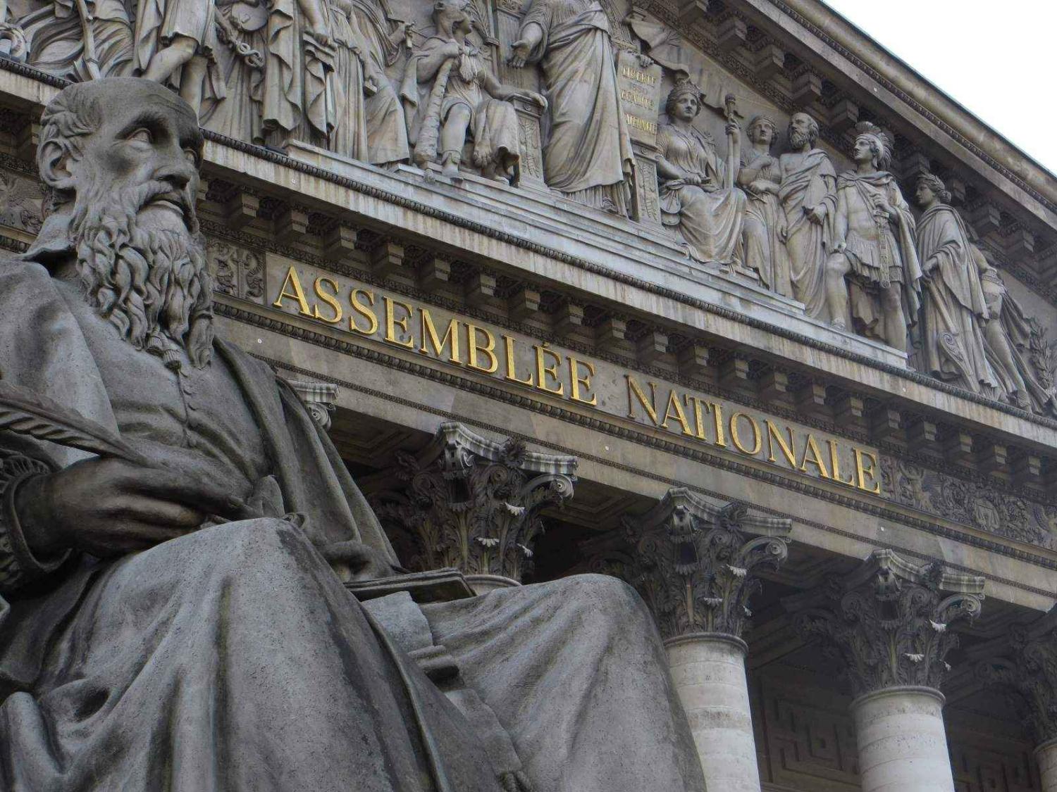 Some have warned that the French parliament could refuse to ratify Australia’s free trade agreement with the EU (Num/Flickr)