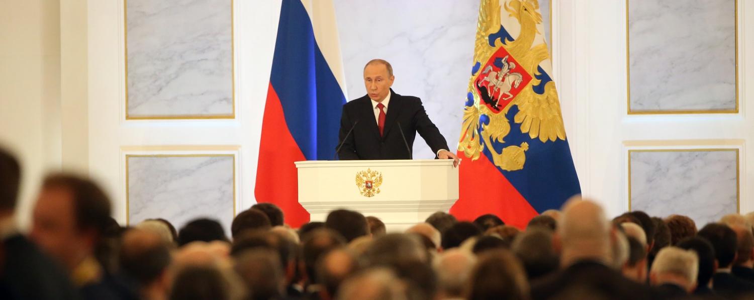 Why Trump shouldn't weaken US sanctions on Russia (part 1)