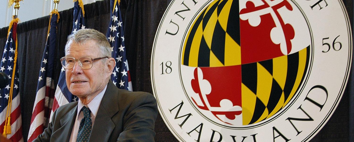 Why we’re poorer without Thomas Schelling