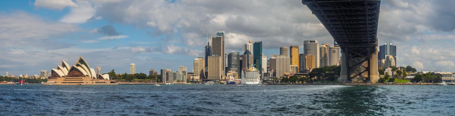 Sydney will host Australia's summit of South East Asian leaders next March (Photo: Flickr/Anthony Kernich)