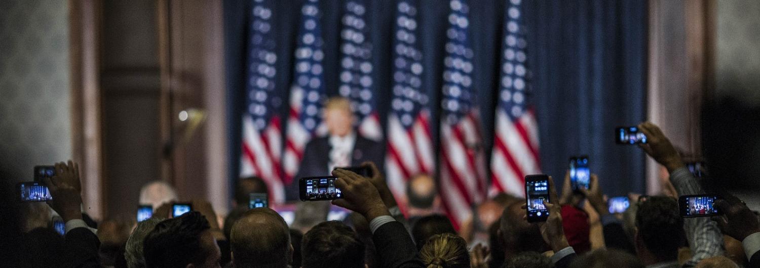 Overdone reaction to Trump-Tsai call reflects two exceptionalisms