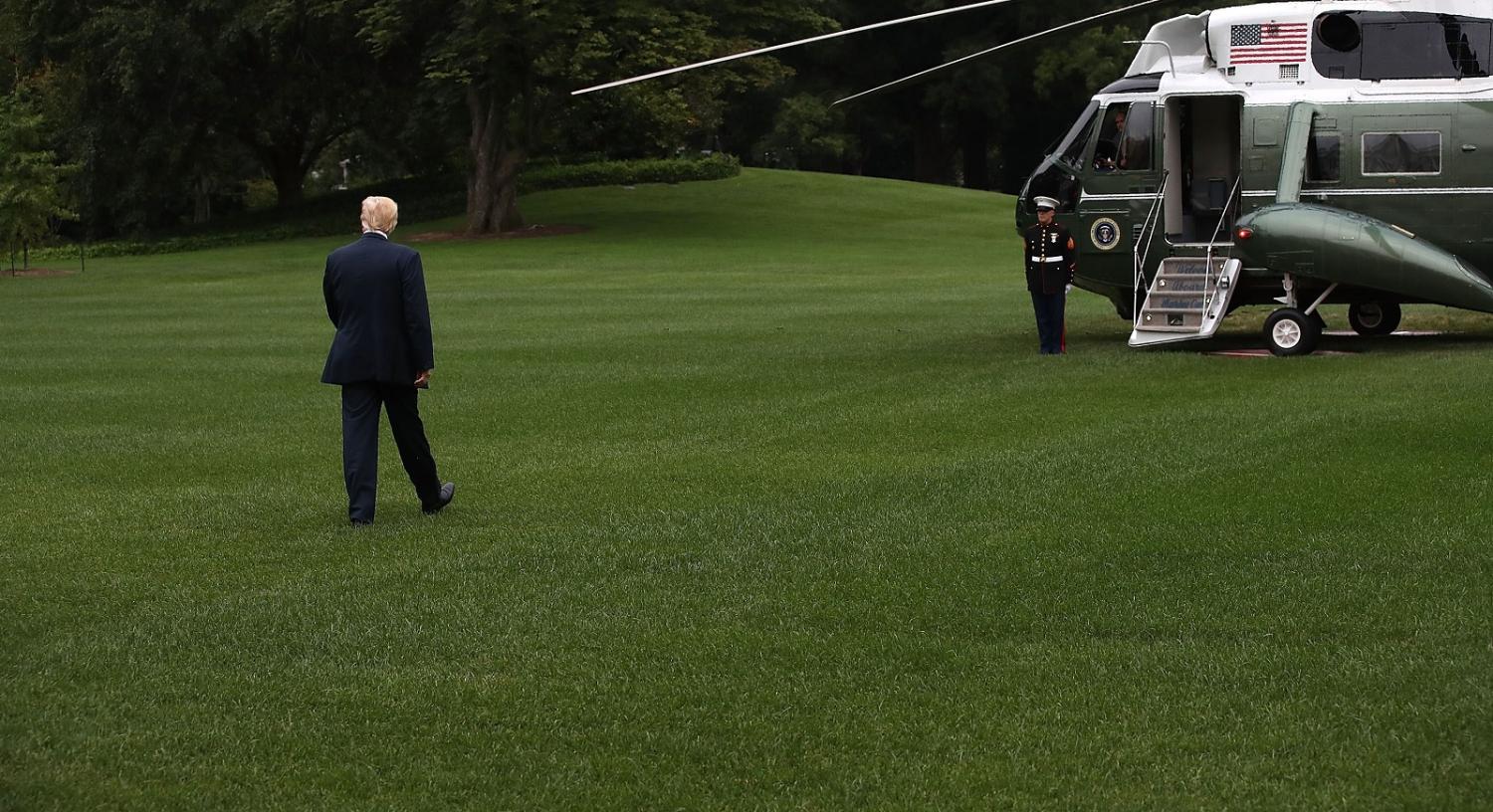 Photo: Mark Wilson/Getty Images