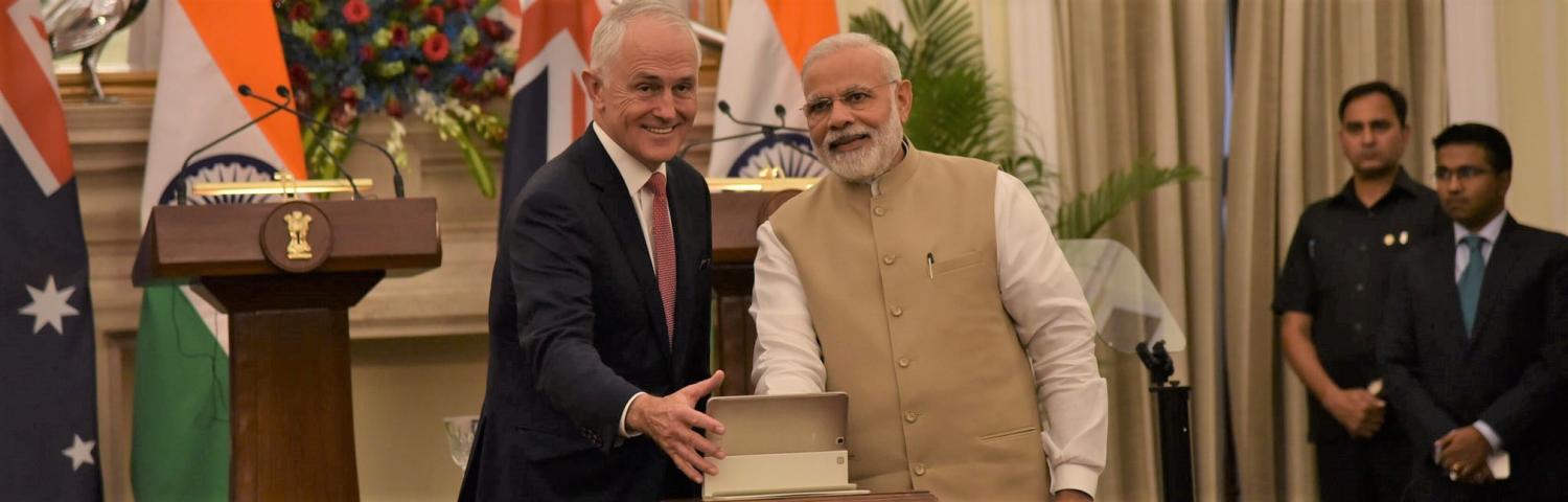 Photo: Flickr/MEAphotogallery