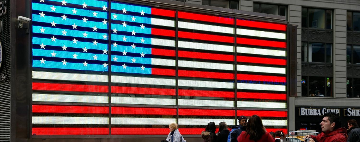 Yes, Trump is a realist and no, this is not subjective