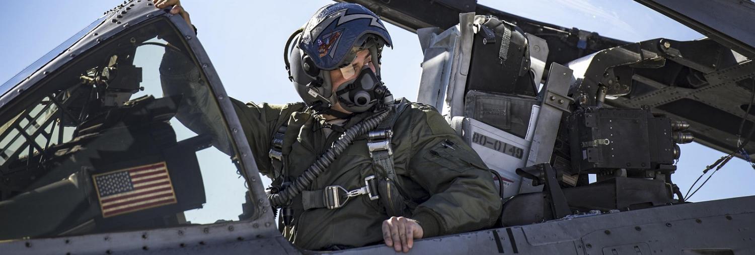 Photo courtesy US Department of Defense