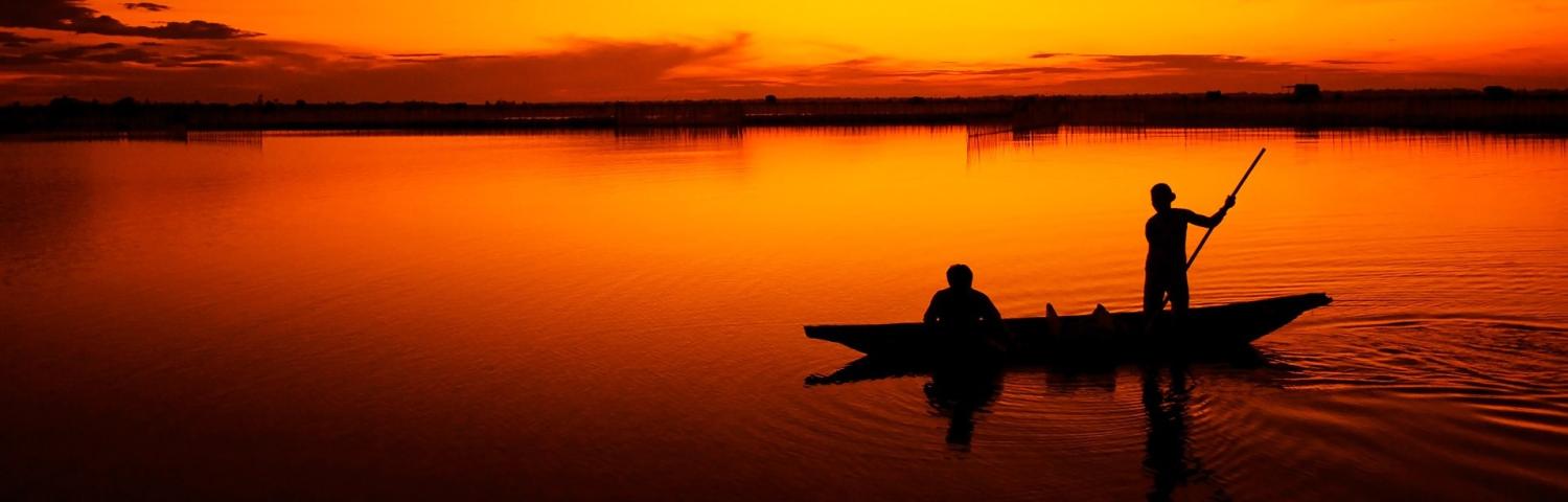 Will the Western Pacific’s long peace endure?