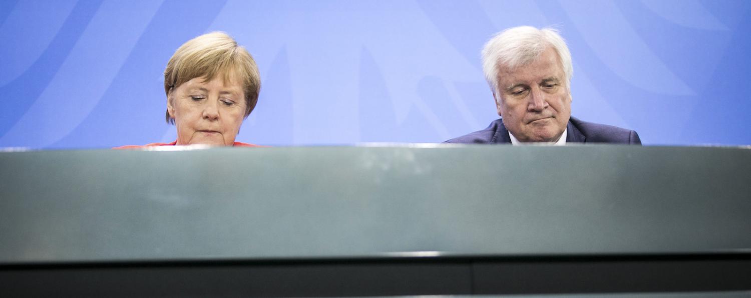 Photo: Florian Gaertner/Getty