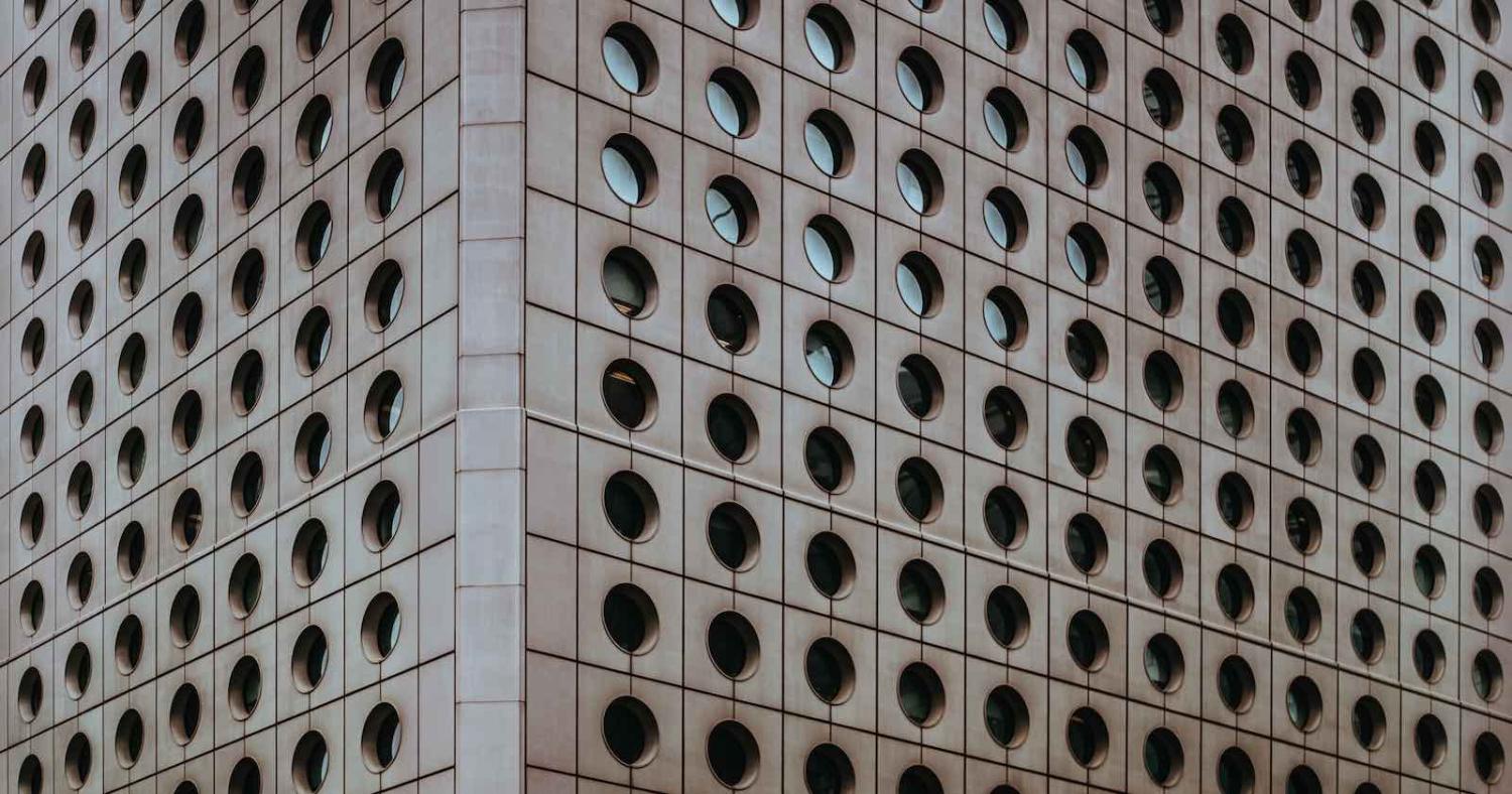 Extremist groups globally have demonstrated the ability to disband and reform, described as a “hive” structure (Annie Spratt/Unsplash)