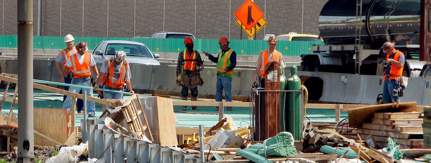 The new view on fiscal policy