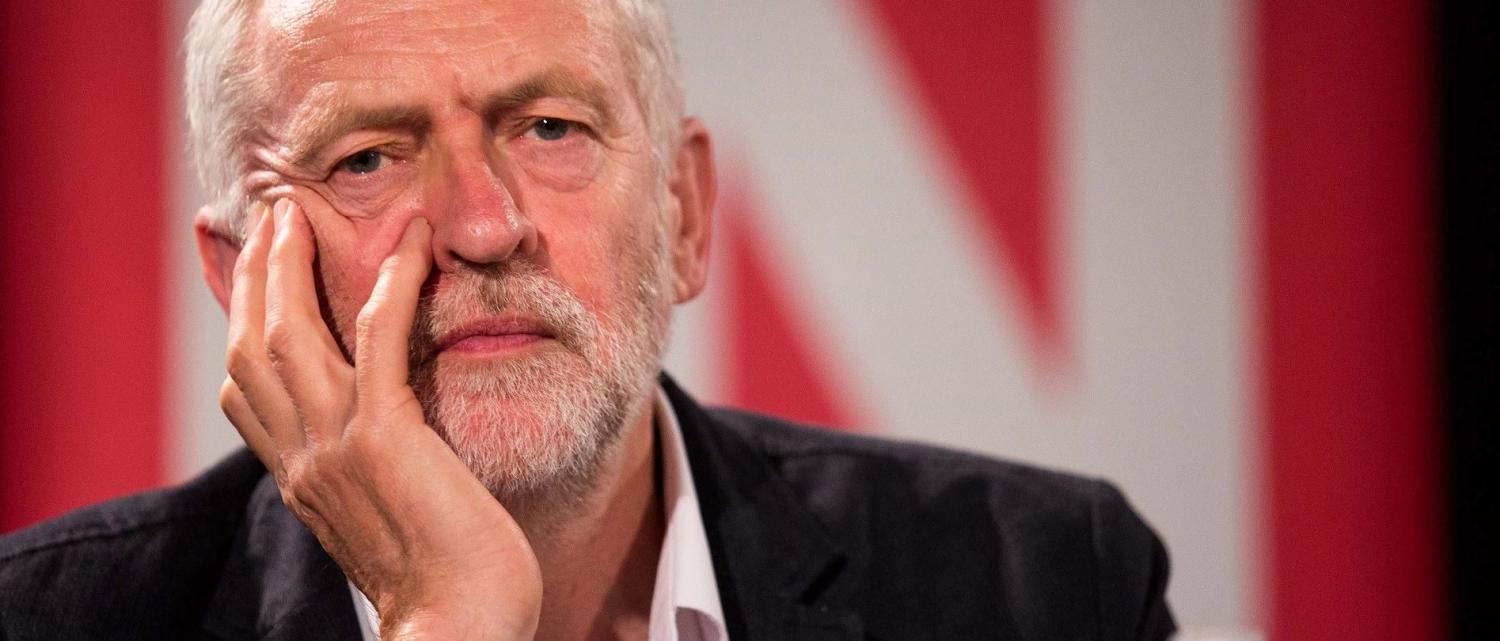 The curious case of the British left's Europhilia