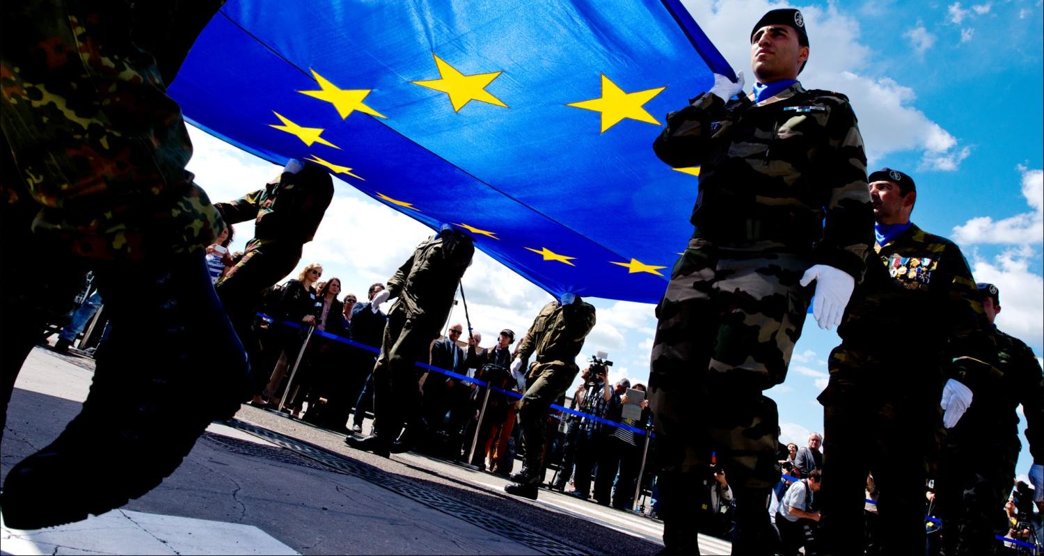 Photo: Flickr/European Parliament