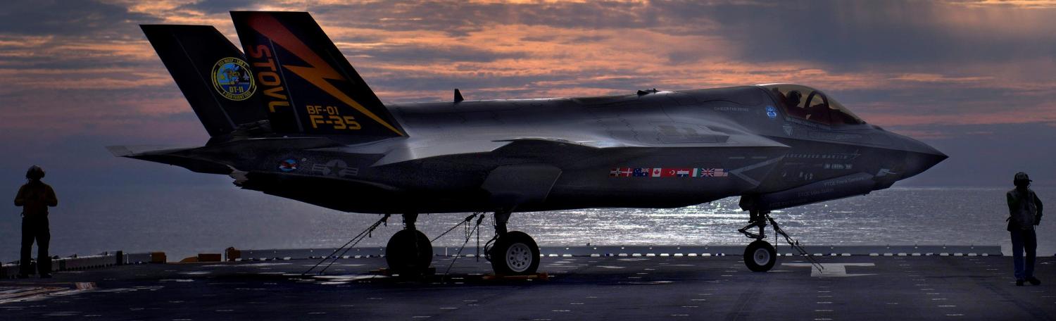 Photo: Flickr/US Marines