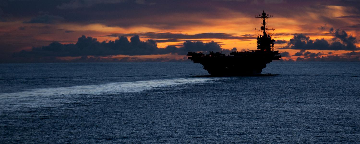 Australia must prepare for an Asia without America