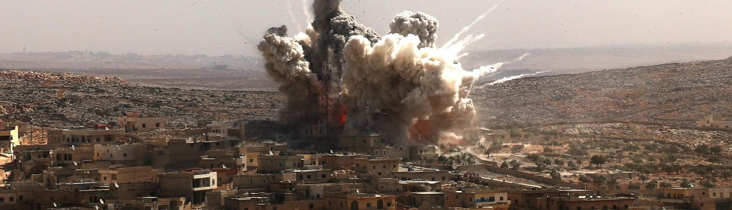 Photo: Getty Images/Anadolu Agency