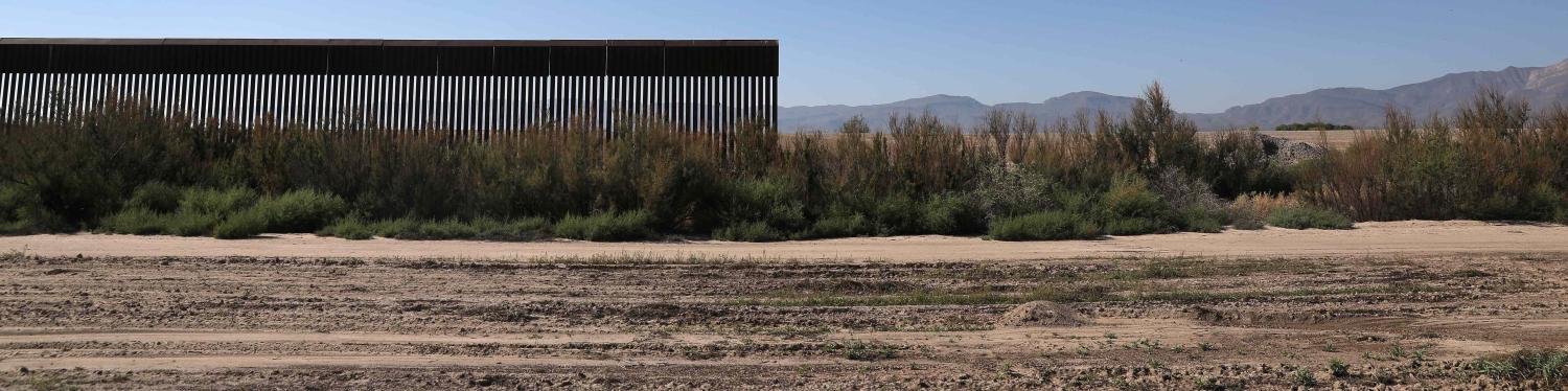 Migration and Border Policy links: President-elect Trump, China-EU cooperation, ‘$mart Finance’ and more