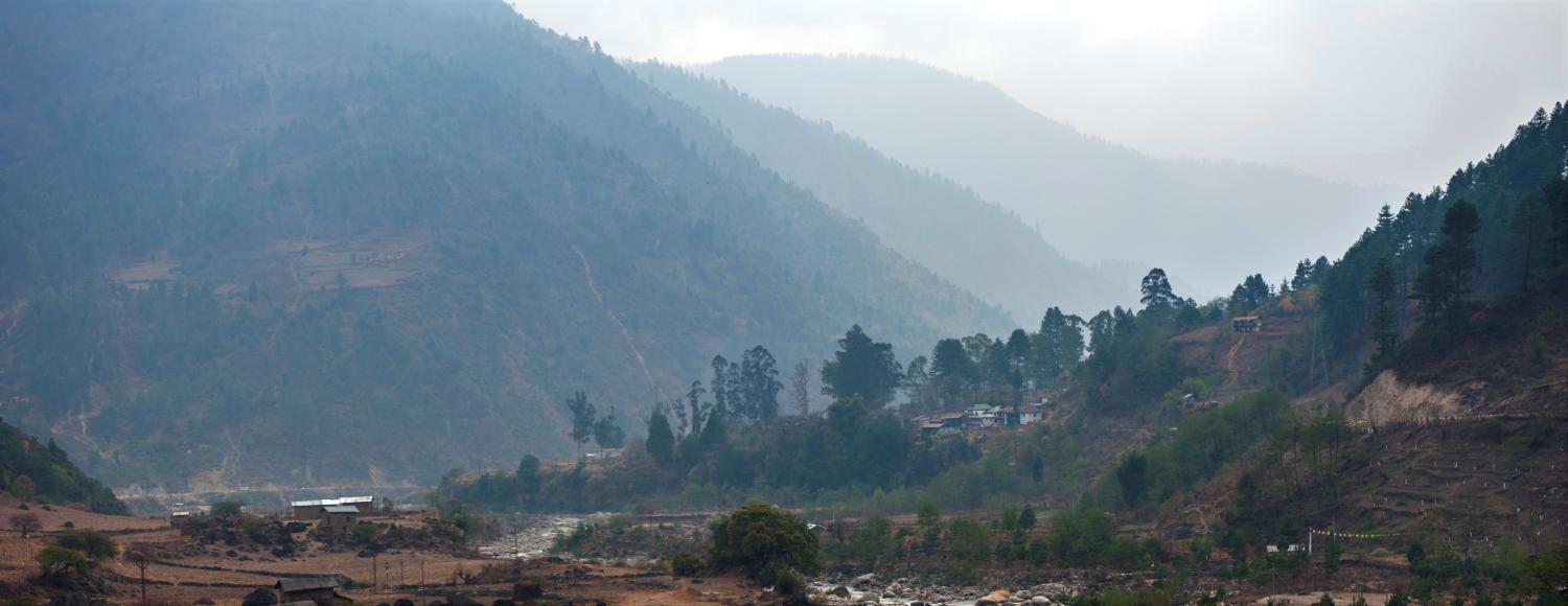 US fillip to India’s stand on border dispute with China
