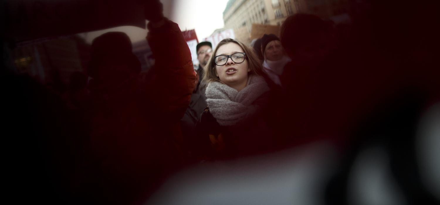 Trump’s victory seen from Europe