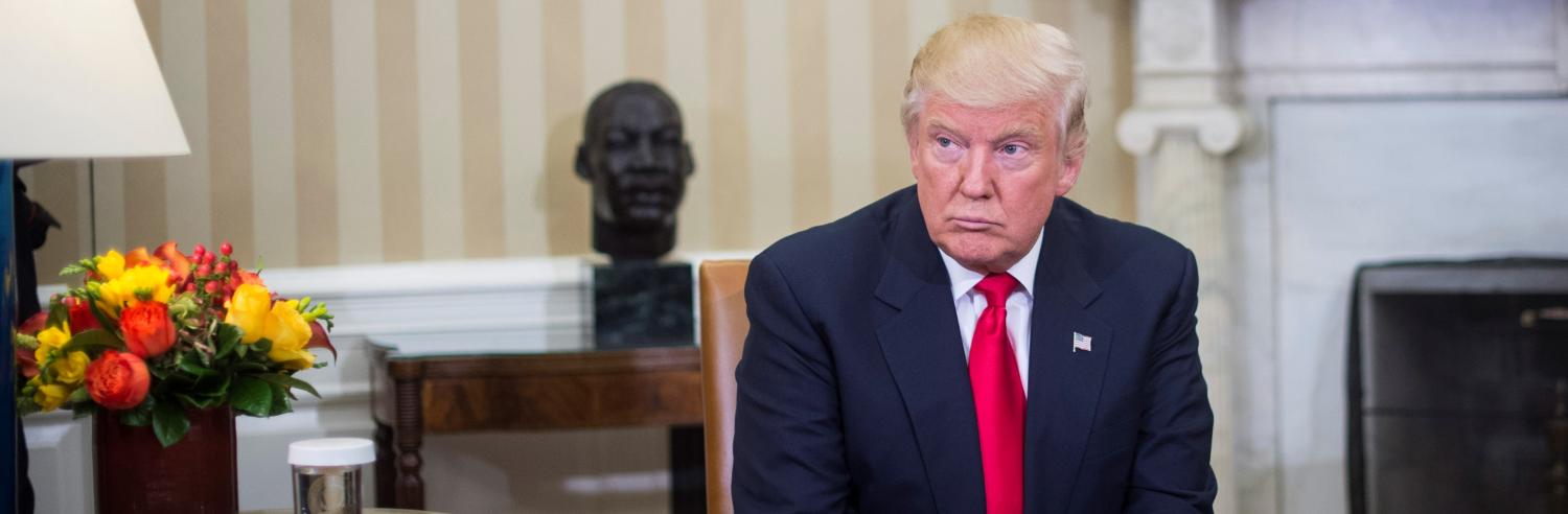 Economic diplomacy brief: Trade after Trump, business pressures, Unbanked in Asia and more