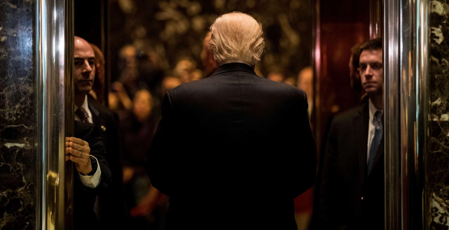 Photo: Getty Images/Drew Angerer