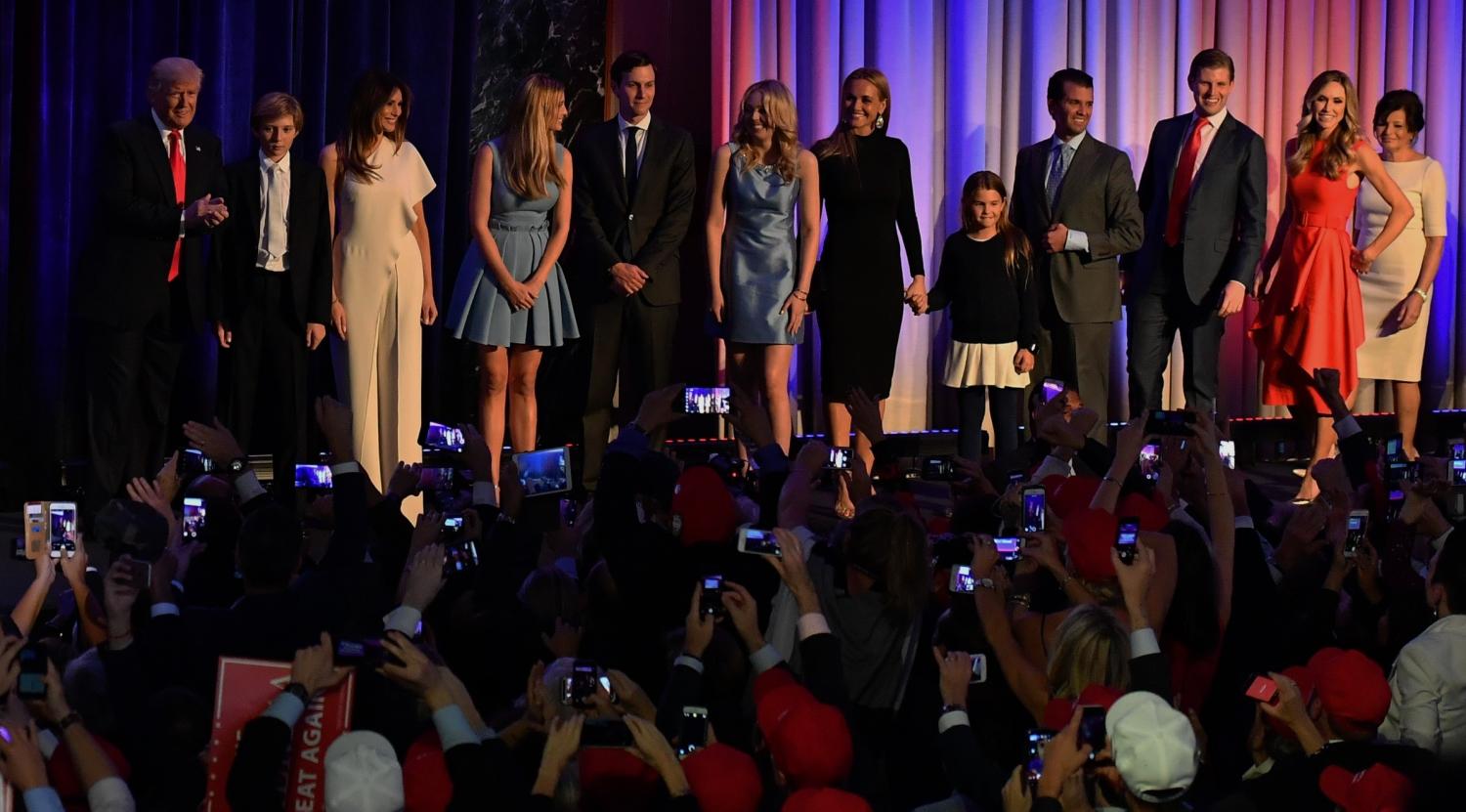 Digital Diplomacy links: President-elect Trump special