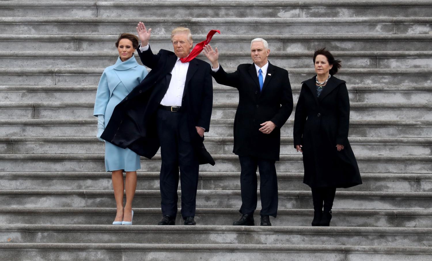 Photo: Getty Images/Rob Carr