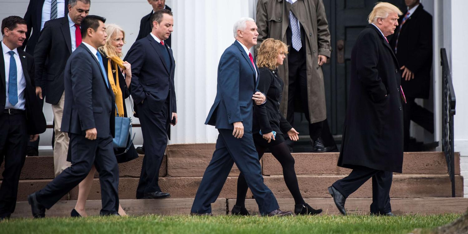 Weekend catch-up: Trump on trade, Russia in the Med, APEC disappoints, and more