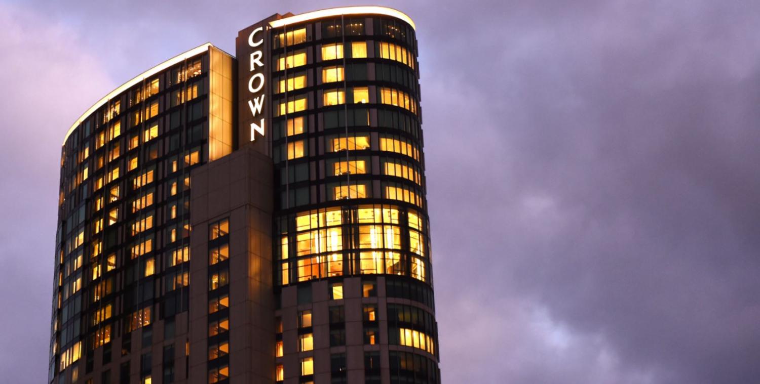 Economic diplomacy brief: Crown crackdown, TPP friendly fire, Parkinson's law and more