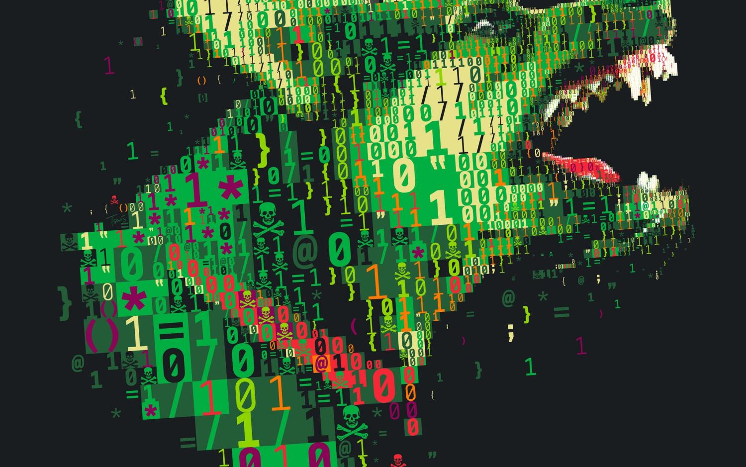 Explaining Australia’s sharp turn to information warfare