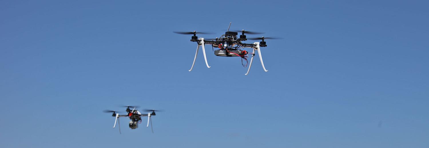 Photo: Flickr user Ars Electronica