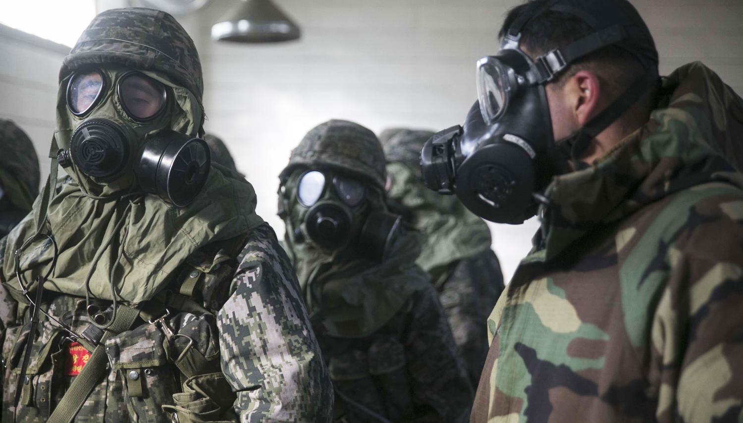 Photo: US Department of Defense