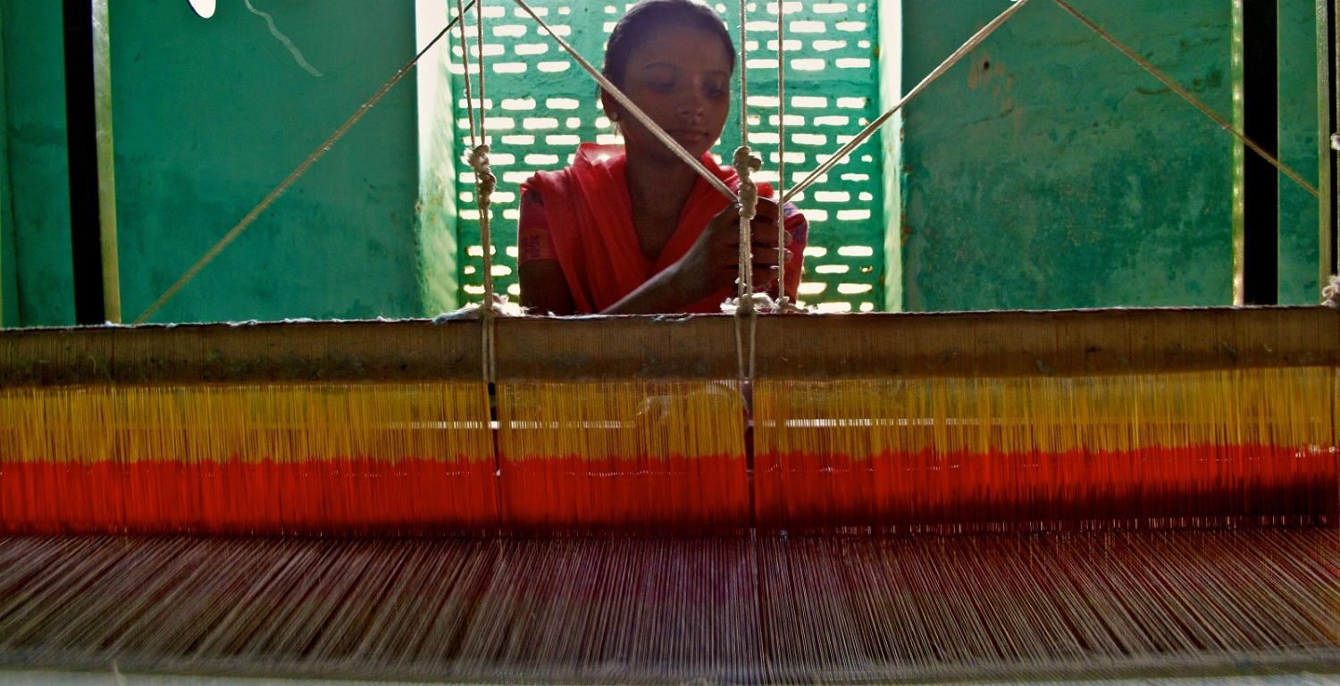 Economic diplomacy brief: Racing Asian innovation, one-Korea modelling and Indian trade deals