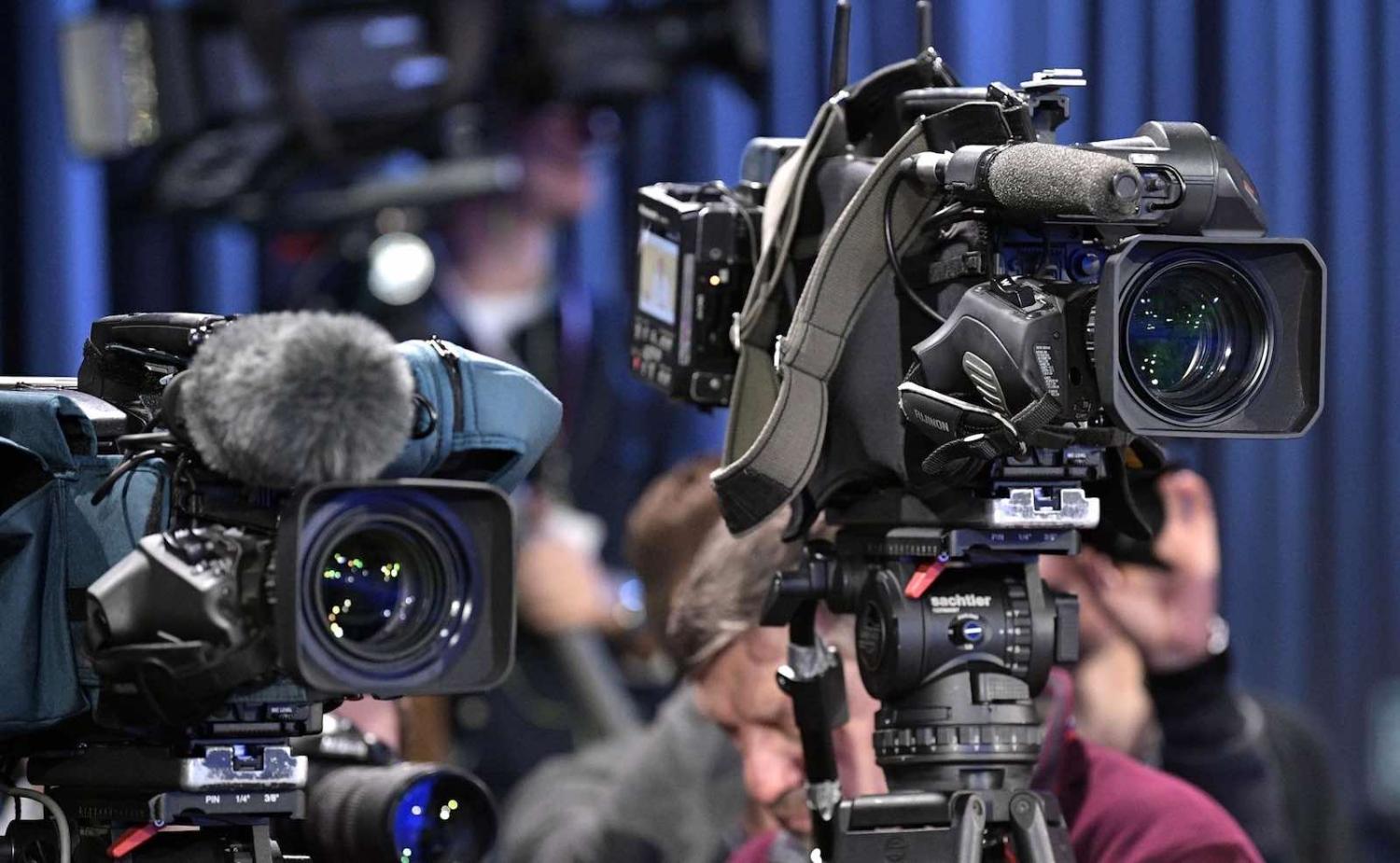 Governments are good at keeping the cameras, and the world’s attention, away (Photo: Wikimedia Commons)