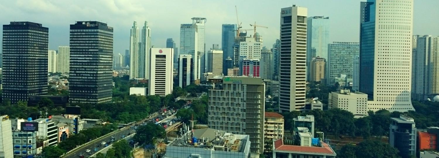 Jakarta election result spells trouble for Jokowi and Indonesia