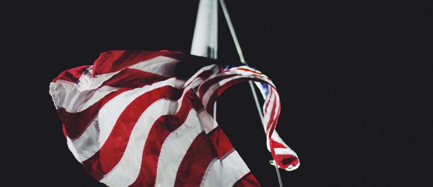 Photo: Jake Ingle via Unsplash