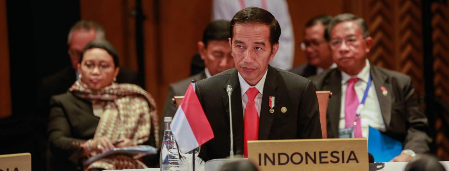Photo: Flickr/ASEAN Secretariat