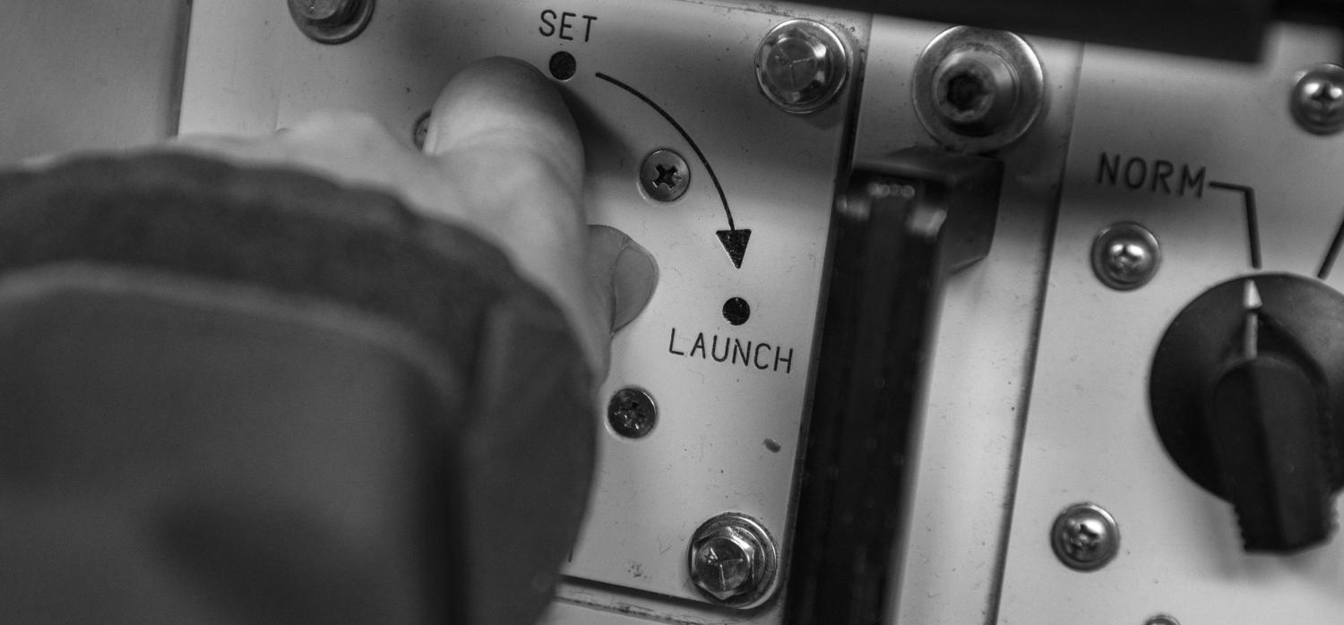 North Korea's dangerously rudimentary nuclear command-and-control systems