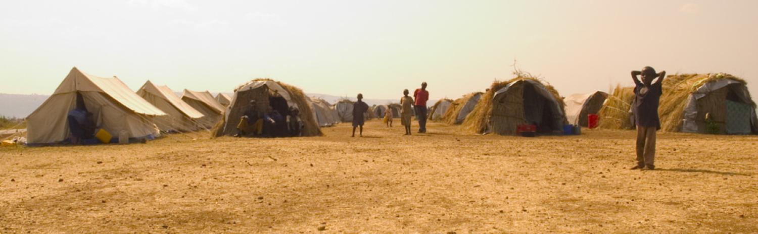 Migration and border policy links: Executive orders, the battle for Mosul, ‘wet-foot, dry-foot’, and more