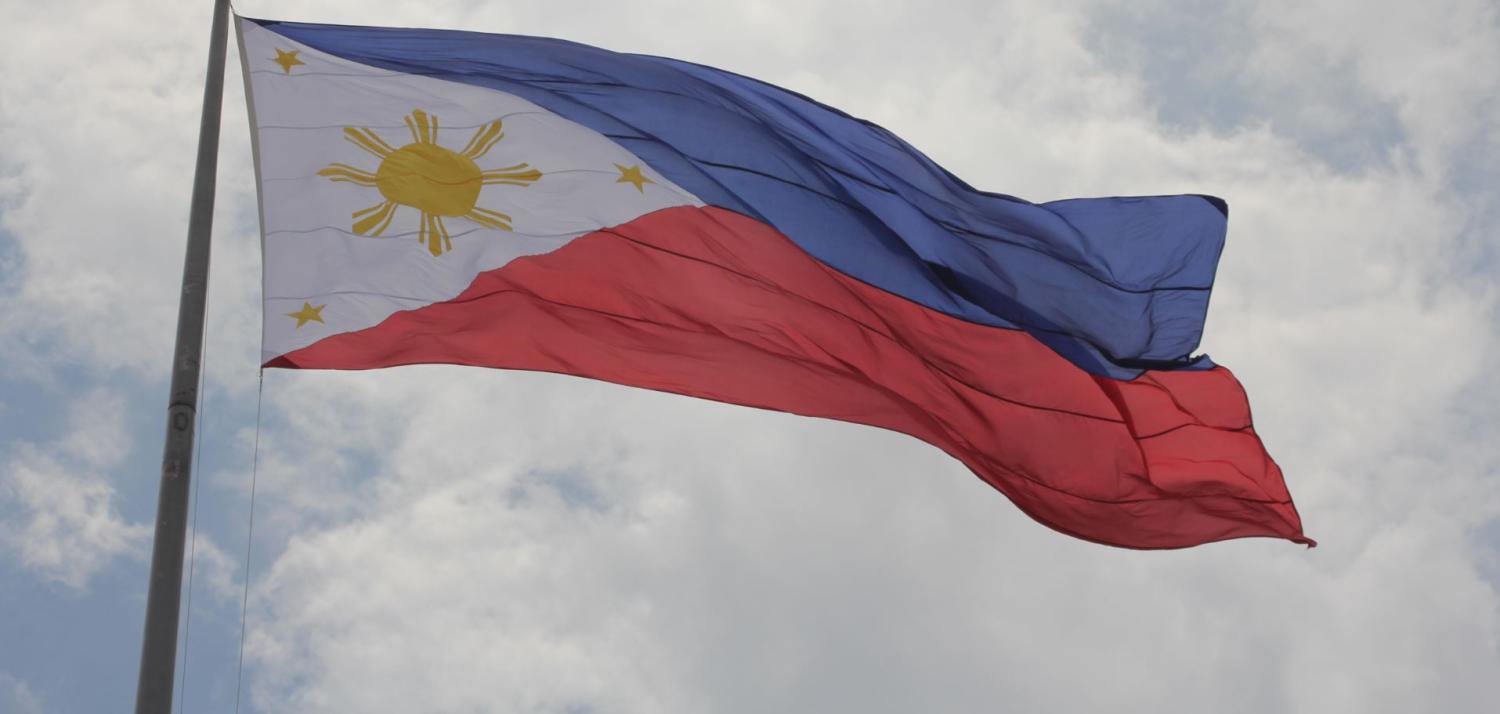 The Philippine senator taking on President Duterte