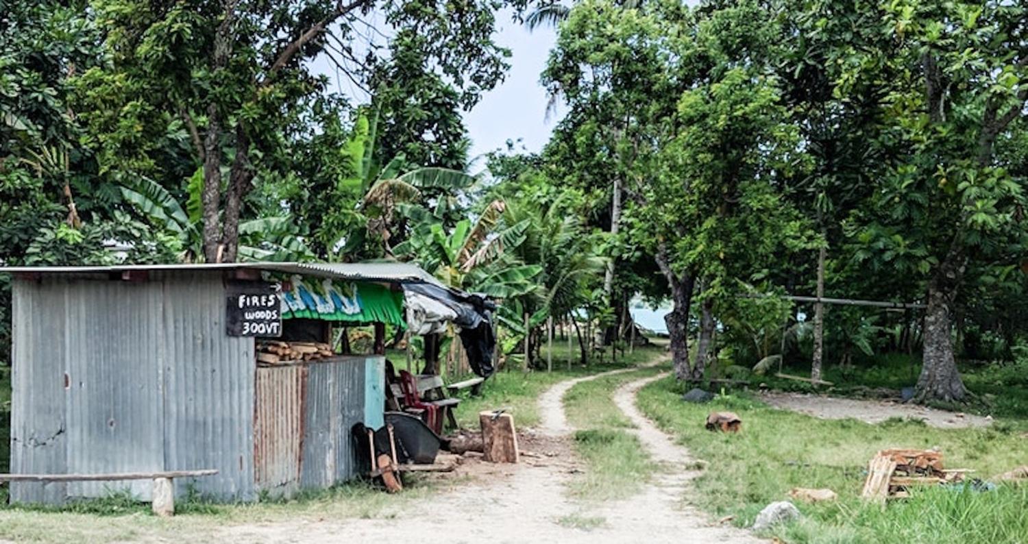 Vanuatu (Photo: Jasper Wilde/ Unsplash)