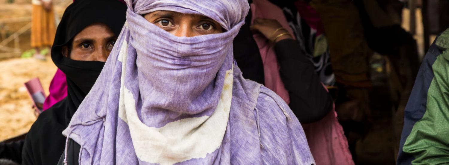 Photo: UK Department for International Development/Flickr