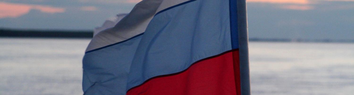 Putin's popularity, explained