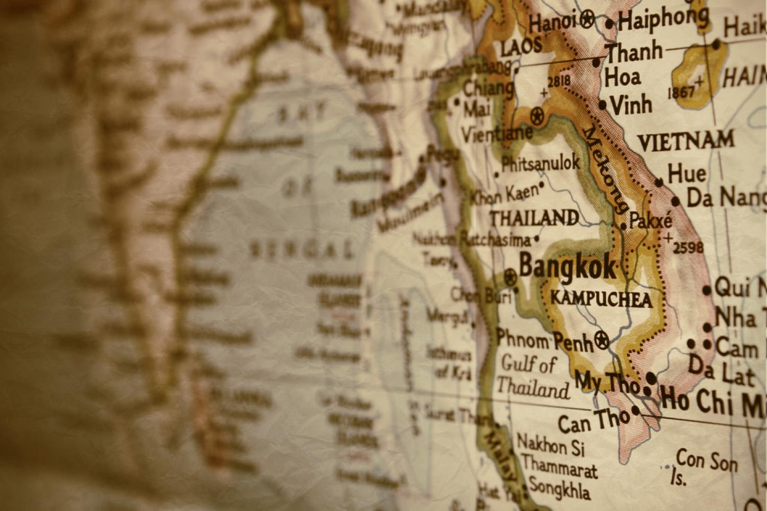 The battle for Southeast Asia's soul