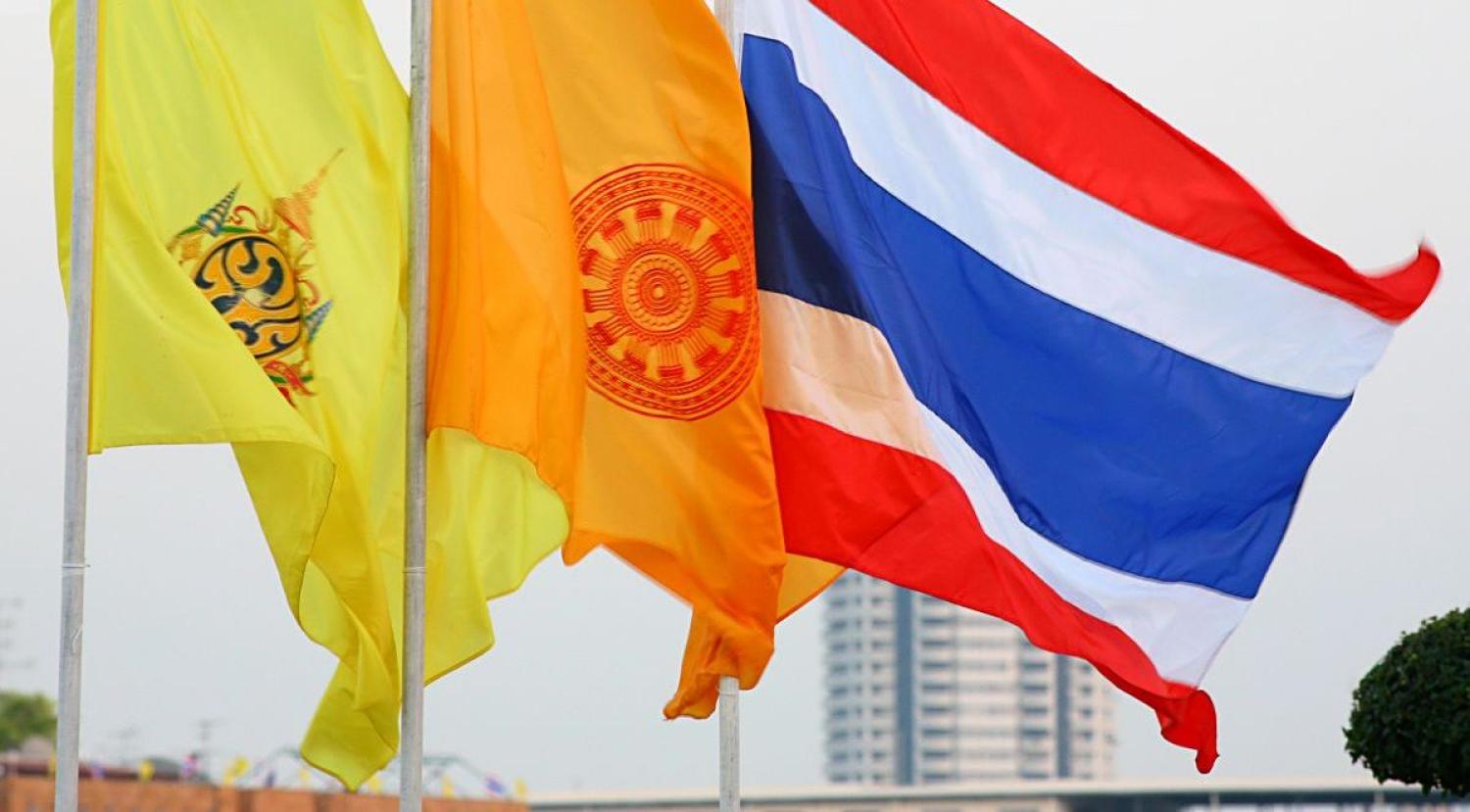 A new chapter in Thailand’s plagued politics?